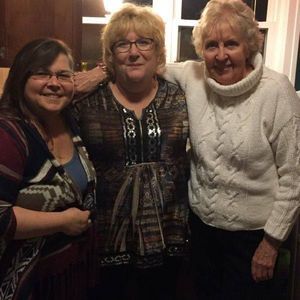 Meet your Posher, Cyndi